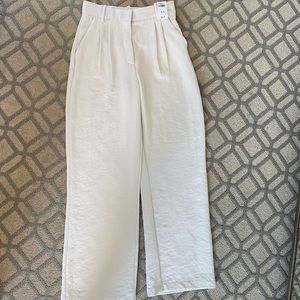 NWT - Abercrombie tailored paints